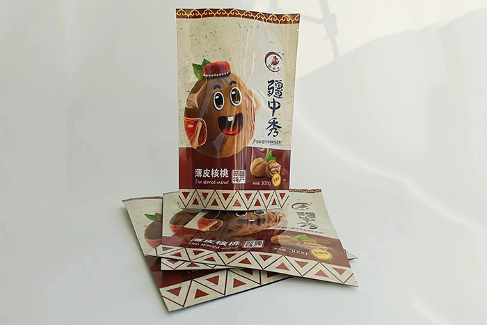 零食包裝袋 零食包裝袋